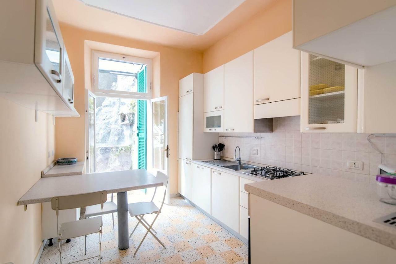 Maison Peltrera Côme Esterno foto